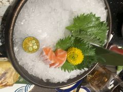 -極上萬膳·日料放题(海岸城店)