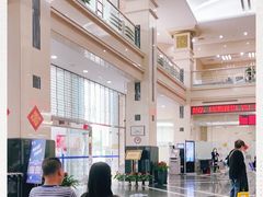 -上海银行(浦东分行营业部)