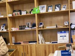 -海马体照相馆(大连罗斯福广场店)