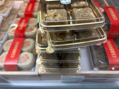 -清真全盛斋传统糕点(高新中大店)