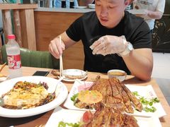 -亿百顺红焖羊排小馆(总店)