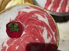 -东道煮牛肉火锅(东盛大街店)