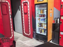 -Xcape异时刻密室逃脱魔法互动(瑞虹天地太阳宫店)