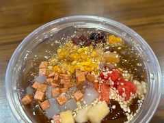 -88号小吃店·经典云南菜·地道纳西美食