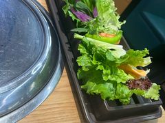 -本家韩国烤肉(青岛万象城店)