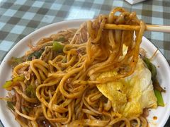 -佳佳面馆(龙首村东区店)