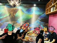 -屿家轻奢农家小院(十三陵店)