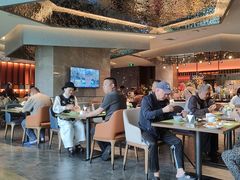 -希尔顿欢朋酒店·欢朋餐厅