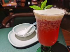 芝士草莓-木棉·醉心粤味(COCO Park店)