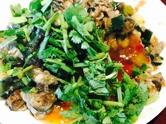 -泰谷酒店·太古码头闽菜自助餐厅