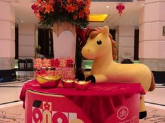 -惠州康帝国际酒店