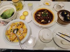 -通庆楼(新开路店)