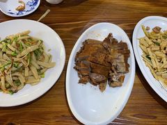 -下梅人家土菜馆(历史文化餐厅度假区店)