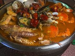 -星奇缘·海鲜餐厅(东山美食地标店)