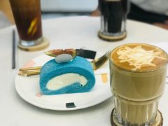 -ADO KAFE(大学城店)