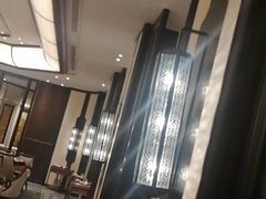 -中山保利艾美酒店-乐美中餐厅