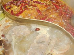 -小龙坎火锅(双林店)