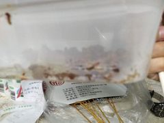 -张师傅烧烤(CBD店)