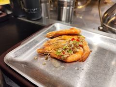 -大神太神·铁板烧(七宝领展广场店)
