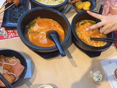-大鼓米线(杭州国大城市广场店)