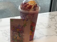 -奈雪的茶(益田假日世界店)