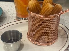 -CRAZYONES西班牙海鲜饭(上海美罗城店)