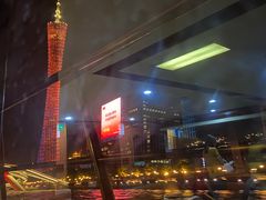 -珠江夜游省总码头