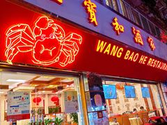 -王宝和酒家(黄浦店)
