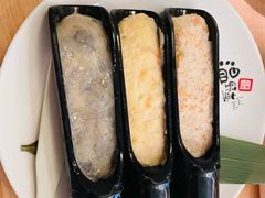 虾滑-温野菜涮涮锅(万象城店)