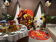 -尚宴(盛世广场·食尚街店)
