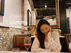 -安东尼奥餐厅