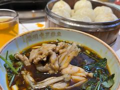 -费明中罗非鱼(大石坝店)