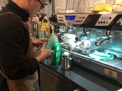 -COSTA COFFEE(上海月星环球港店)