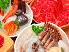 -松野谷·寿喜烧自助(华联顺义金街购物中心店)