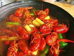 -聚汇三少·龙虾·中餐厅(莫邪路新天地店)