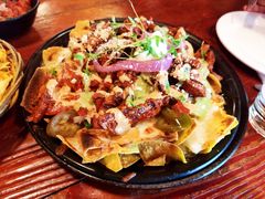 -Pistolera Mexican Cantina女枪手墨西哥餐厅(碧云路店)