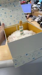 -国际蓝孩(万象天地店)