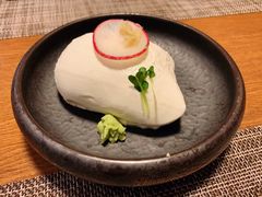 芝士豆腐-满来寿喜烧(金虹桥店)