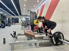 -WEGYMER健萌健身(麦德龙钰龙天下馆)