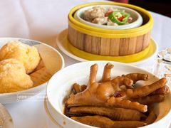 -顺德喜来登酒店·采悦轩