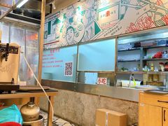 -东排食堂长沙小吃大排档(五一广场店)