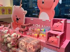 -KAKAO FRIENDS(弘大店)