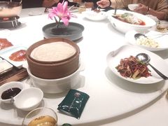 -南景饭店(万家丽路店)