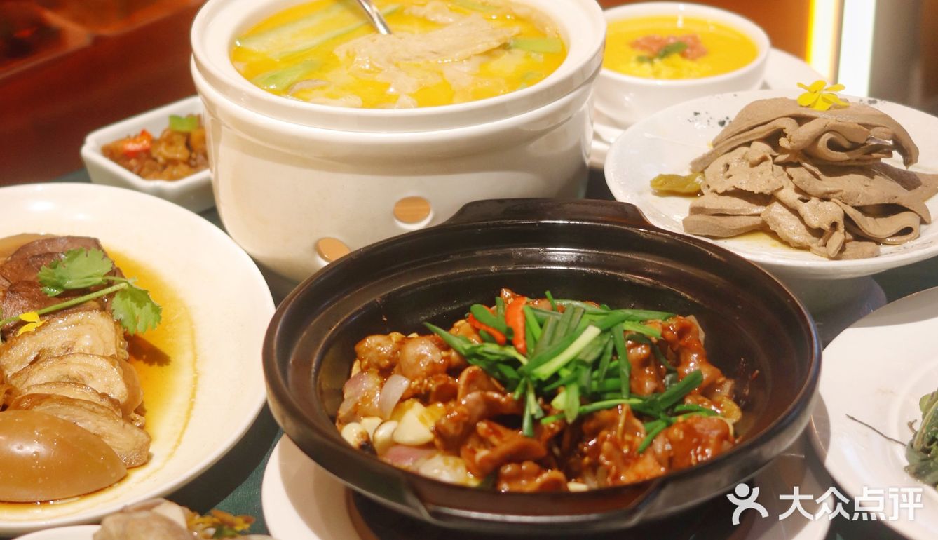 巨好吃的潮汕菜！让我N刷不够！