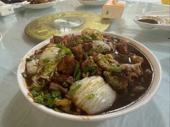 -小六农家乐(崇明西沙湿地店)