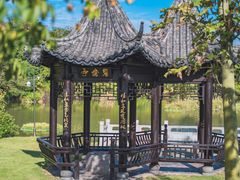 -天生桥景区