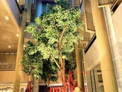 -博林天瑞喜来登酒店·西丽尚膳