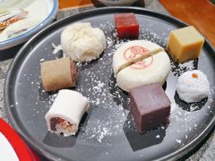 -真地道京味府·鲜橙烤鸭·北京菜(朝外大街东大桥店)