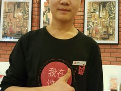 -闫府私房菜(经四路万达店)