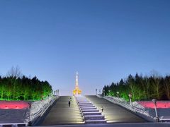 -北极星广场